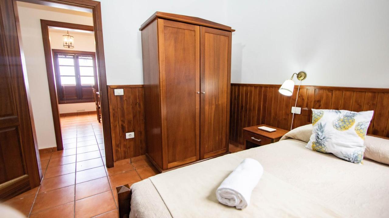 Caserío Los Charcos Icod De Los Vinos Exterior foto